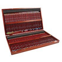 Pastel Pencils in a box