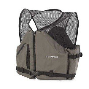 Amazon Com Stearns 2000007014 Boating Vest Life Jackets And