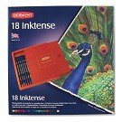 Inktense Pencils, 18-Ct. Box