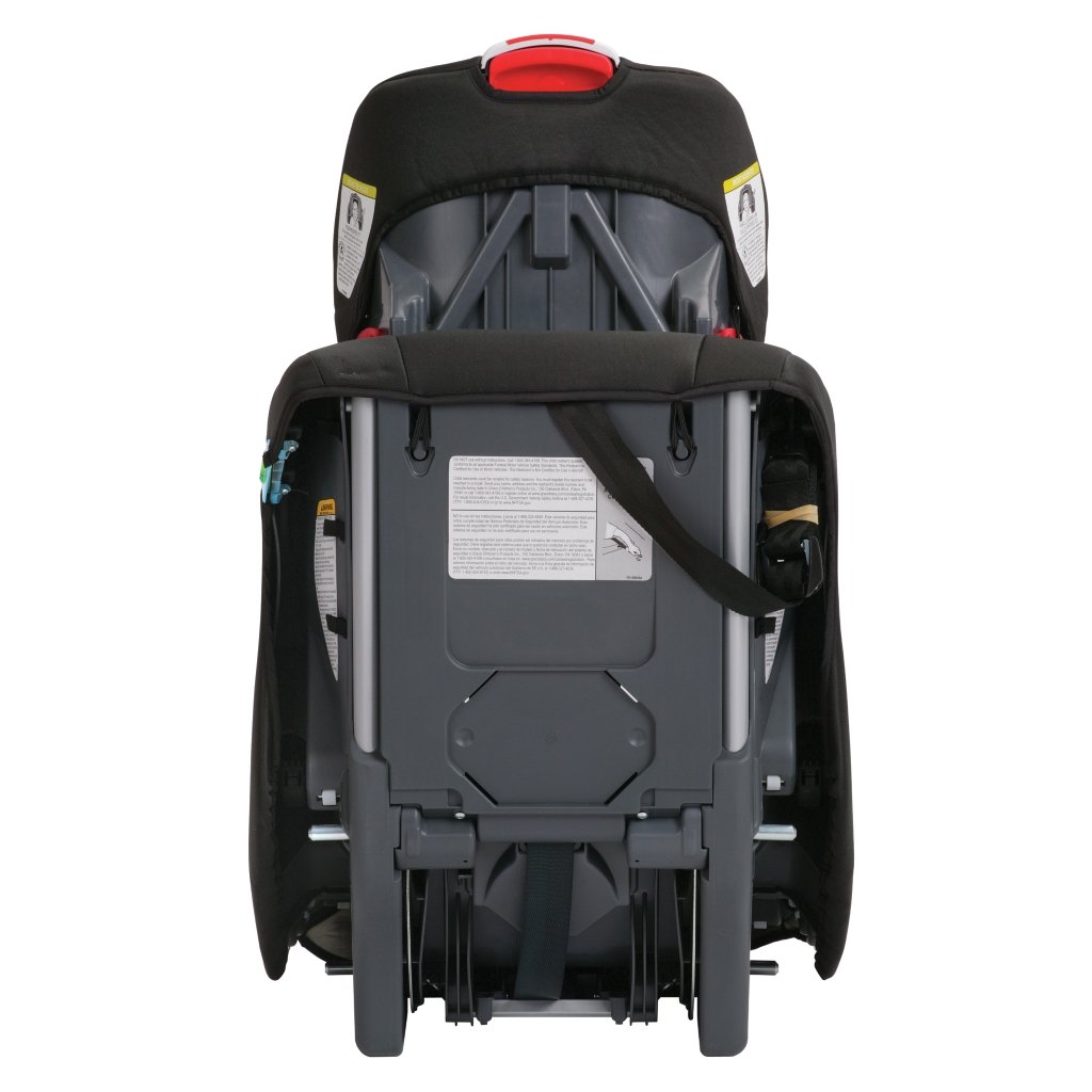 Amazon.com : Graco Smart Seat All-in-One Convertible Car Seat - Rosen
