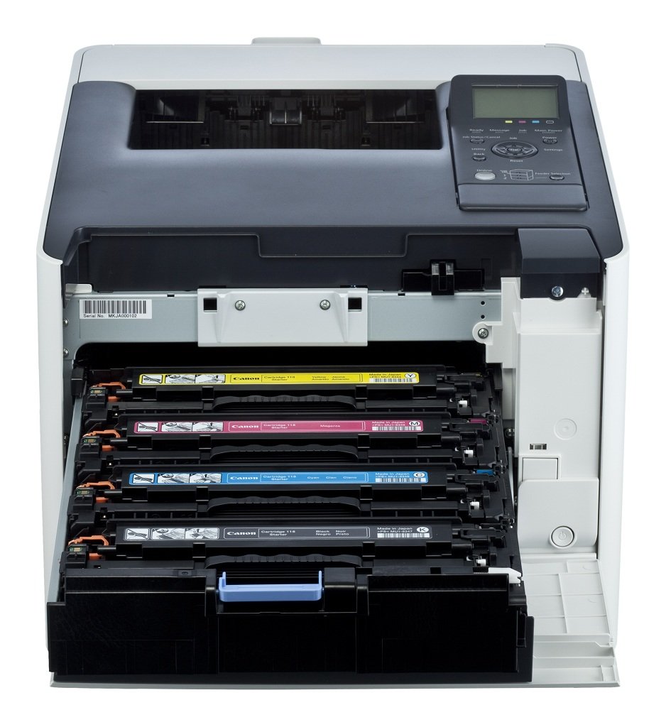 Canon imageCLASS LBP7660Cdn Color Laser Printer Amazon.ca Office