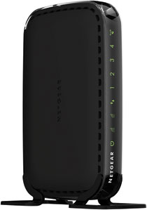 WN2500RP WiFi Range Extender