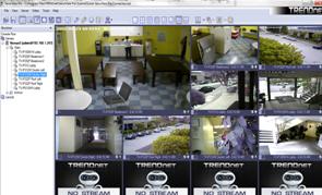 SecurView Screen Shot