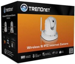 TV-IP651W Box