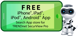 SecurView Pro App