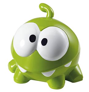 Apptivity Cut The Rope
