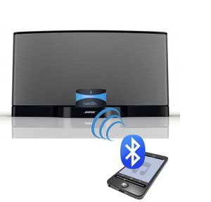 CoolStream Bluetooth receiver