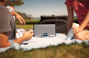 CoolStream Bluetooth receiver