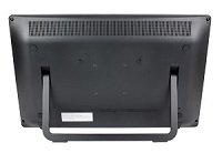 Planar Touch Screen Monitor - back view