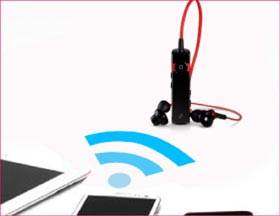 Bluetooth HD Technology