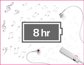 High Capacity Batteries