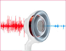 In-Ear Active Noise Canceling