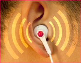 Superior Noise Suppression