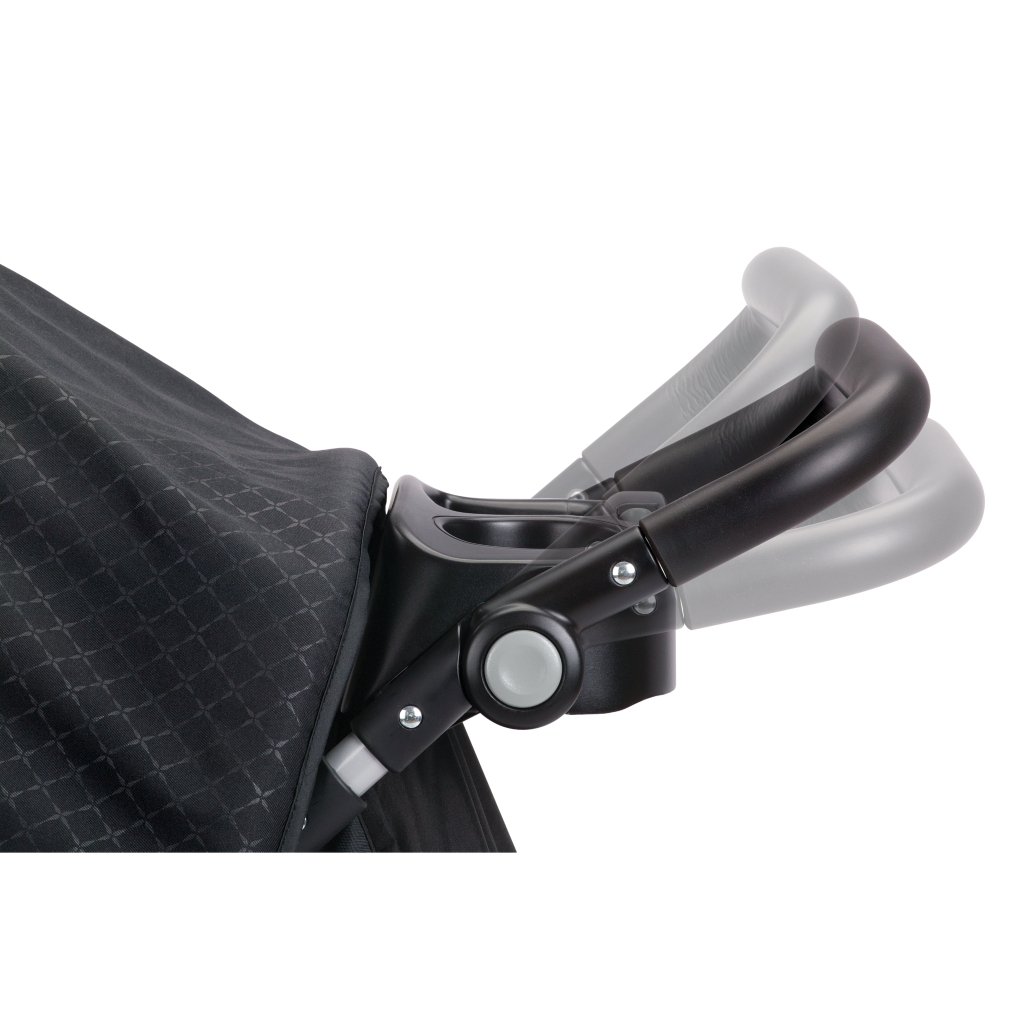 graco urbanlite stroller