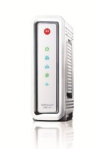 SB6141 Motorola Surfboard