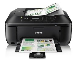 Amazon.com: Canon PIXMA MX452 Wireless Inkjet Office All-In-One (Discontinued by Manufacturer 