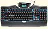 Logitech G19s Gaming Keyboard
