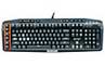 Logitech G710+ Mechanical Gaming Keyboard