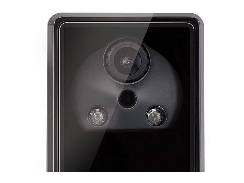 Amazon.com : VTech IS741 Accessory Audio/Video Doorbell