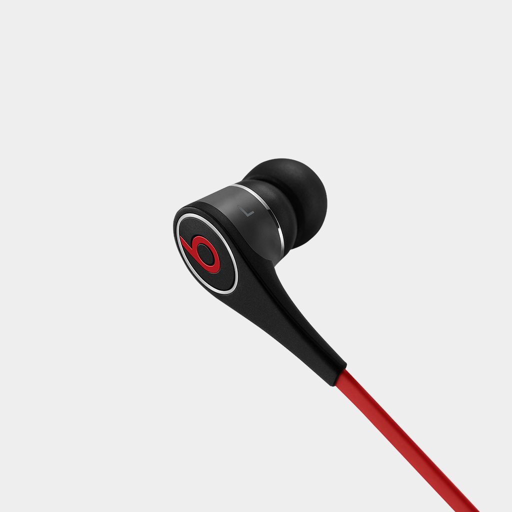 Beats Tour 2.0 InEar Headphone (Black) Amazon.ca Electronics