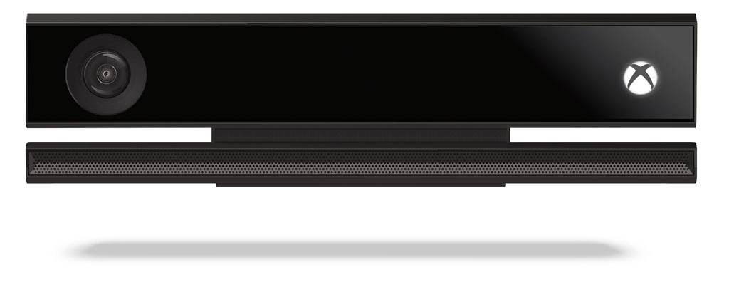 Xbox One Console with Kinect - Standard Edition: xbox_one