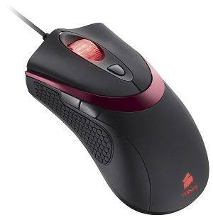 Raptor M30 Mouse