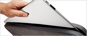StorEDGE inside carry case