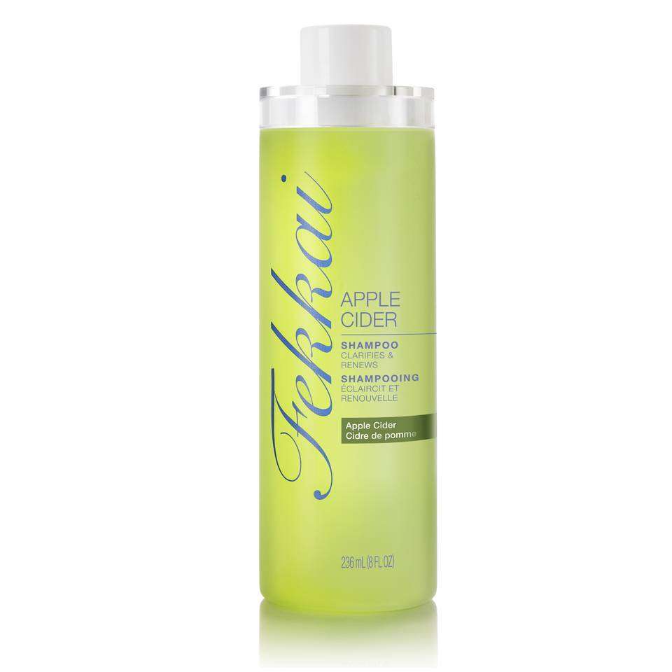 Fekkai Apple Cider Shampoo 236ml Amazon.ca Beauty & Personal Care