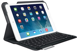 Logitech Ultrathin Keyboard Folio for iPad Air