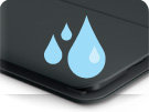 Water repellant Cover