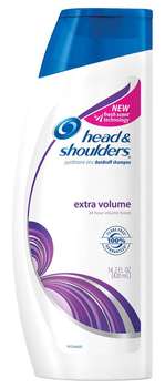 Head and Shoulders