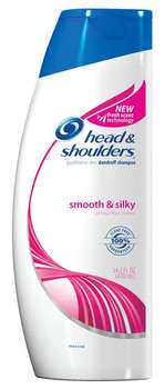 Head and Shoulders