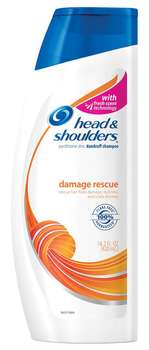 Head and Shoulders