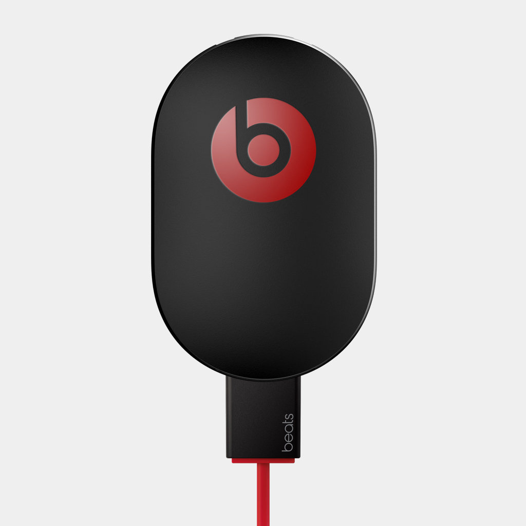 Beats Charger Black Electronics