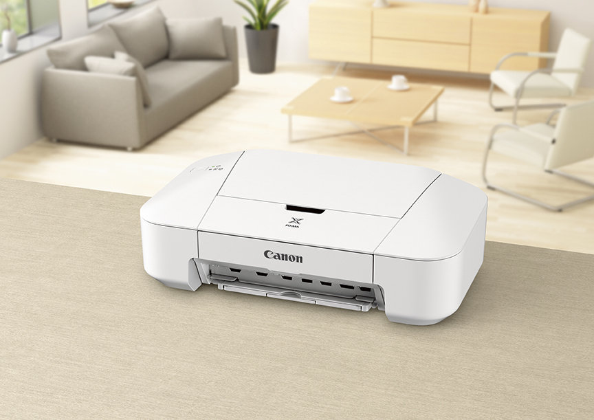 Canon Office Products IP2820 Inkjet Printer Amazon.ca Office Products