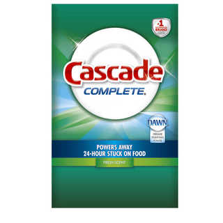 Cascade