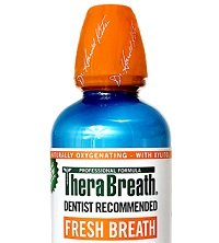 TheraBreath Oral Rinse