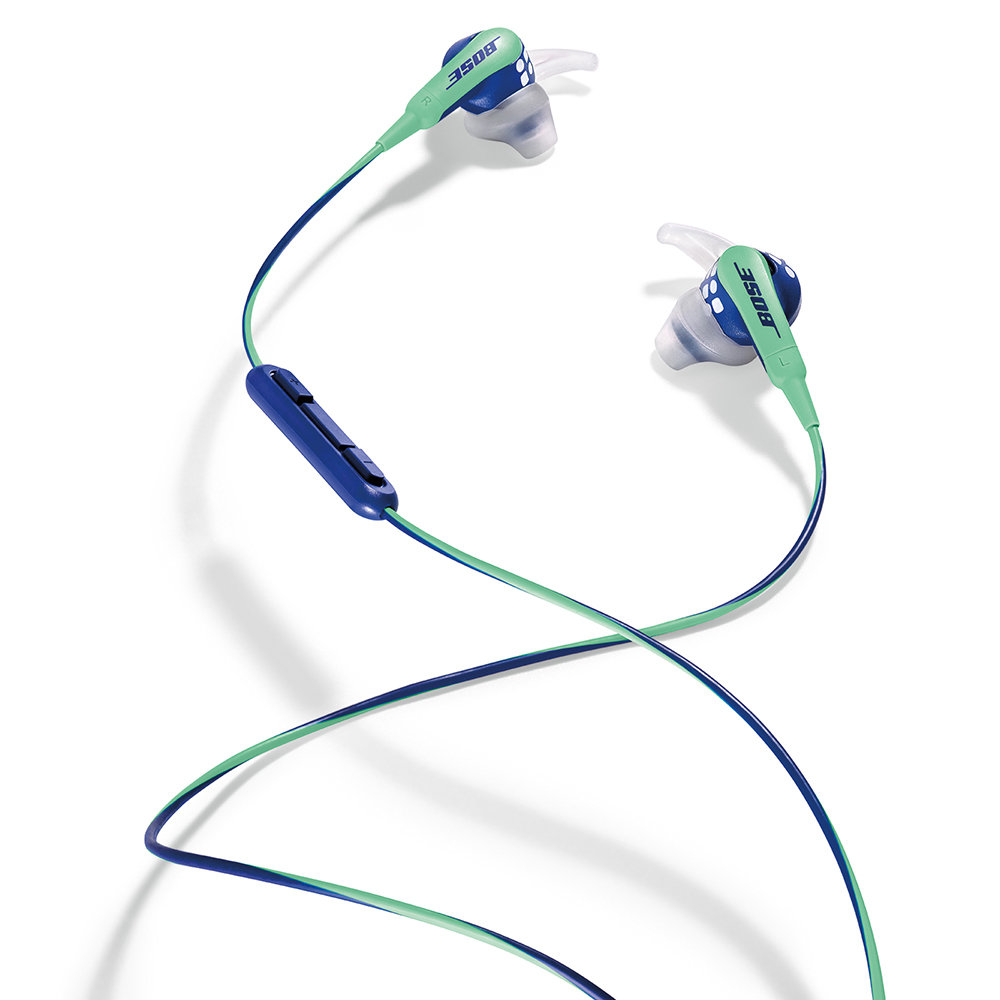 Bose Freestyle Earbuds, Indigo Wired Home Audio & Theater