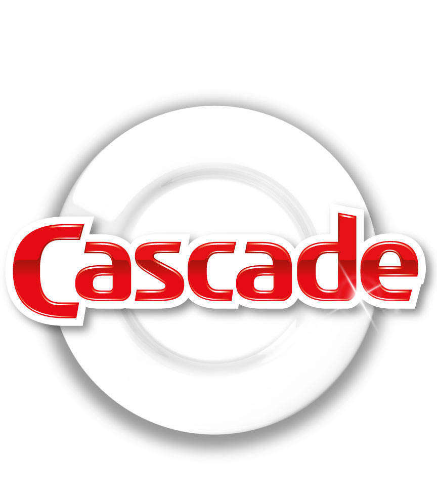 Cascade Complete Gel Dishwasher Detergent, Citrus Breeze