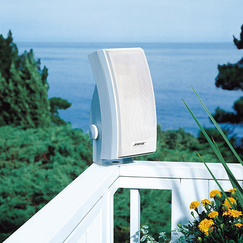 SoundTouch 251 SE outdoor speaker system Home Audio & Theater