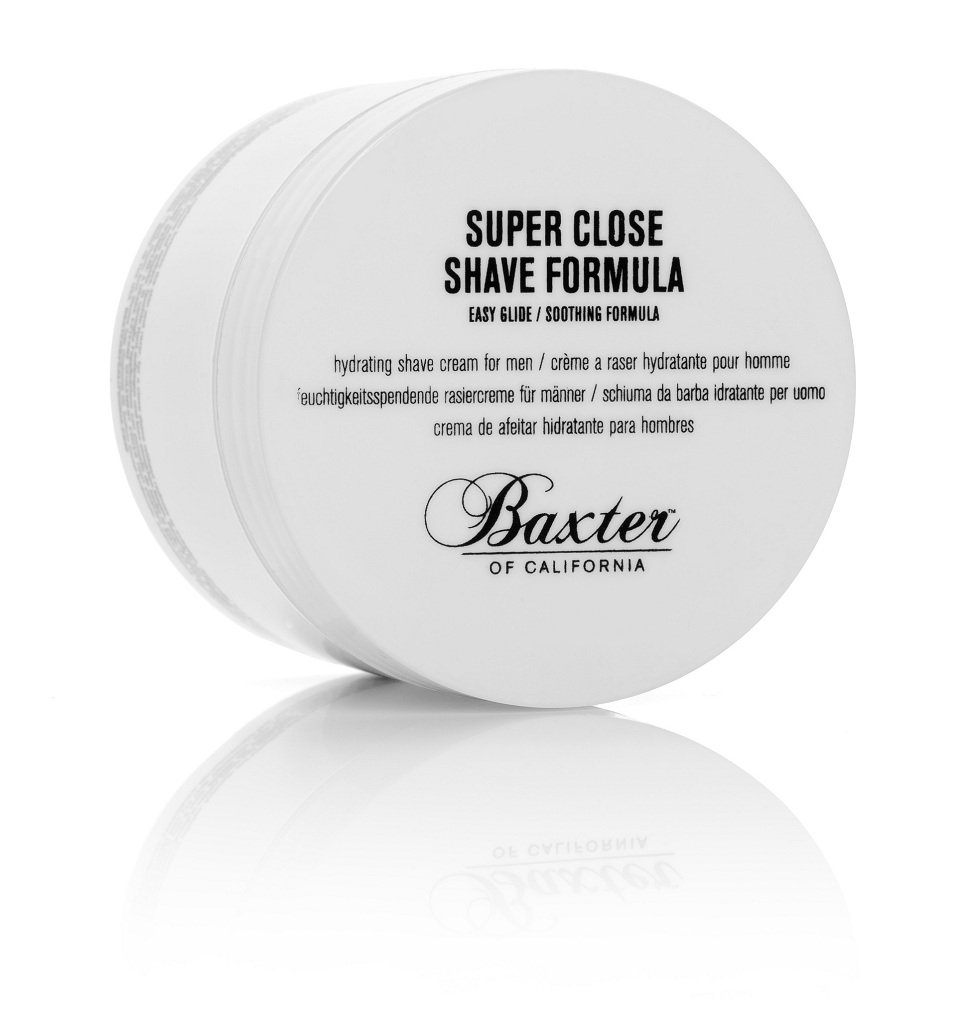 Baxter of California Travel Kit Baxter Of California