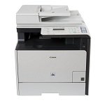 Canon imageCLASS MF8280cw Wireless 4-in-1 Color Laser Multifunction ...
