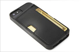 Sleek Convenience
