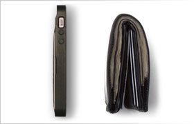 Lose the Wallet