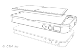 Patent Pending Design
