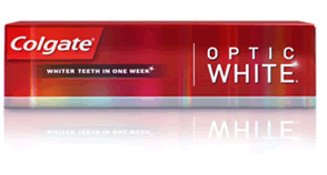 colgate optic white toothpaste amazon