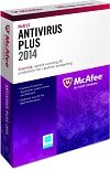 Anti-Virus Plus 2014