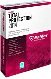 Total Protection 2014