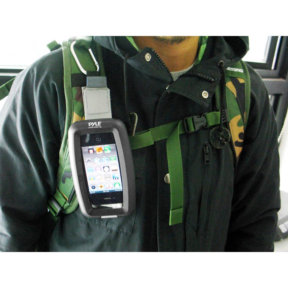 Ultimate Sport Universal Waterproof Case Protective Water