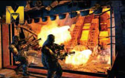 Blazing Fast Performance